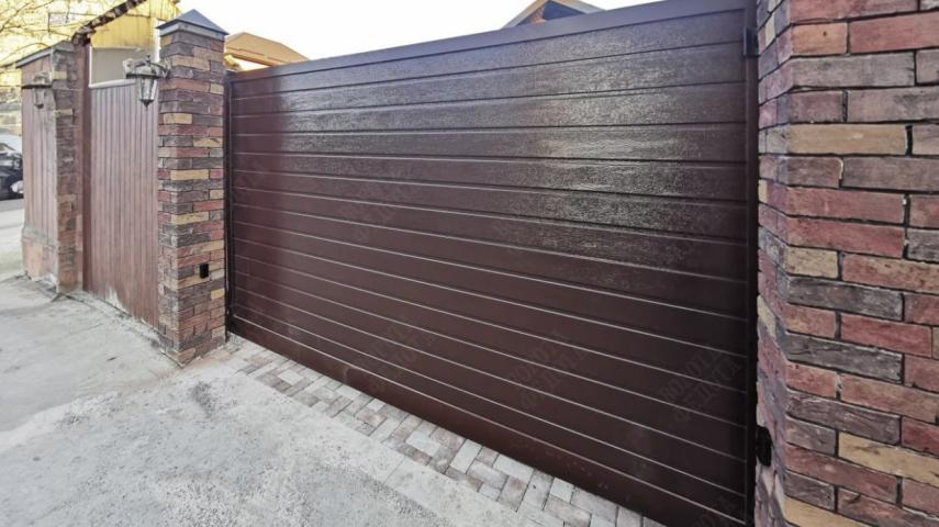 аксессуары для ворот в Афипском