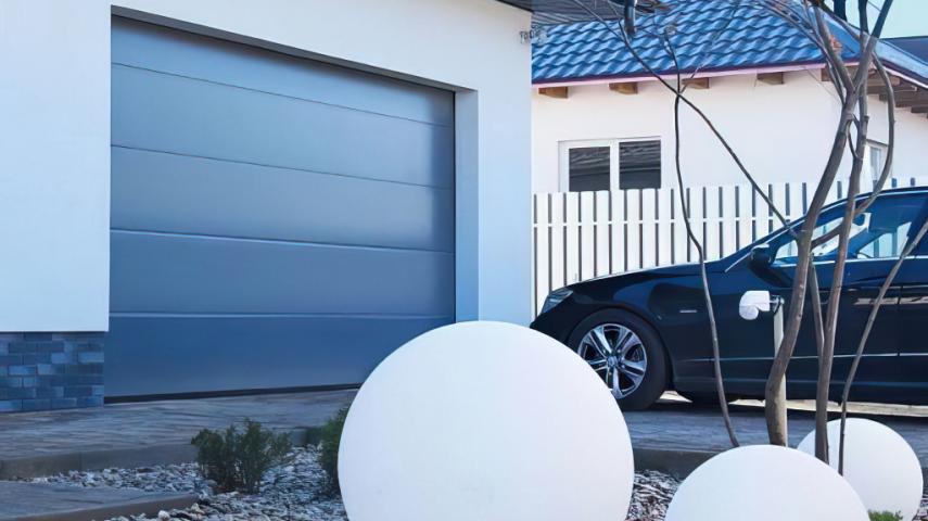 ворота в Афипском