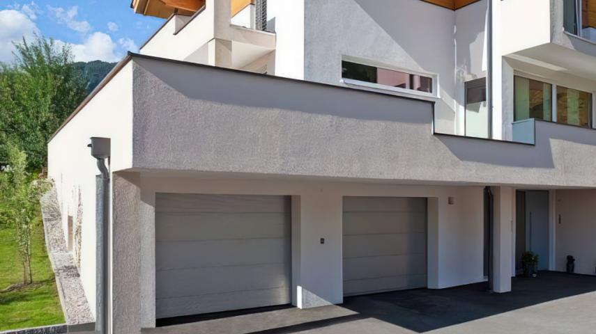 ворота в Афипском